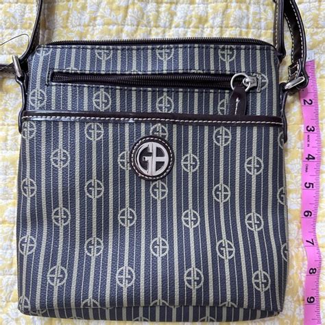 gianni bini bags prices|gianni bini crossbody bag.